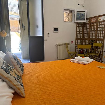 Orange Lemon Center Palermo Apartment Exterior photo