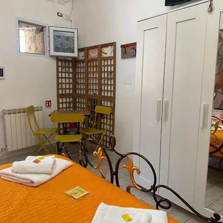 Orange Lemon Center Palermo Apartment Exterior photo